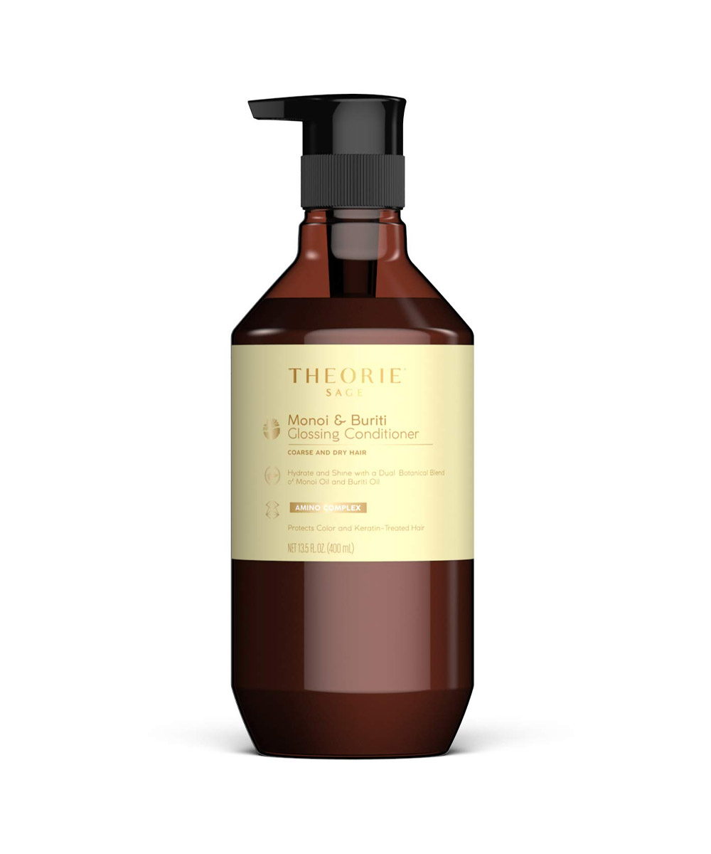 Glossing Conditioner