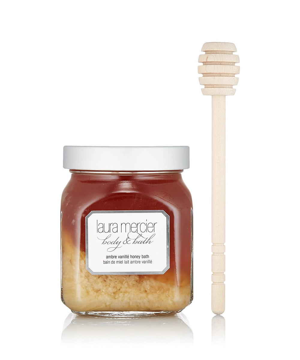 Leg Stone Vanille Honey