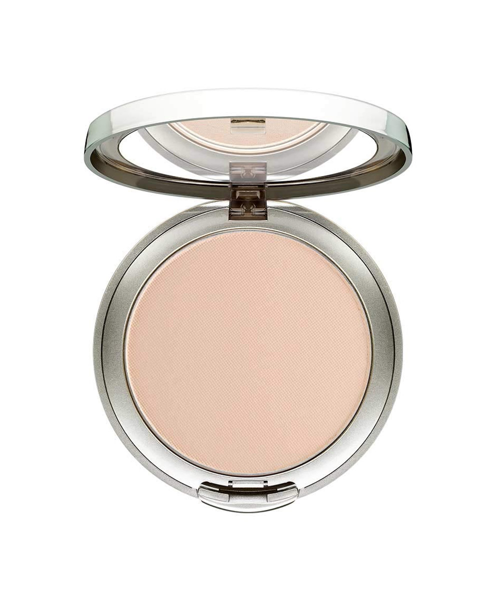 Moisturising Loose Powder