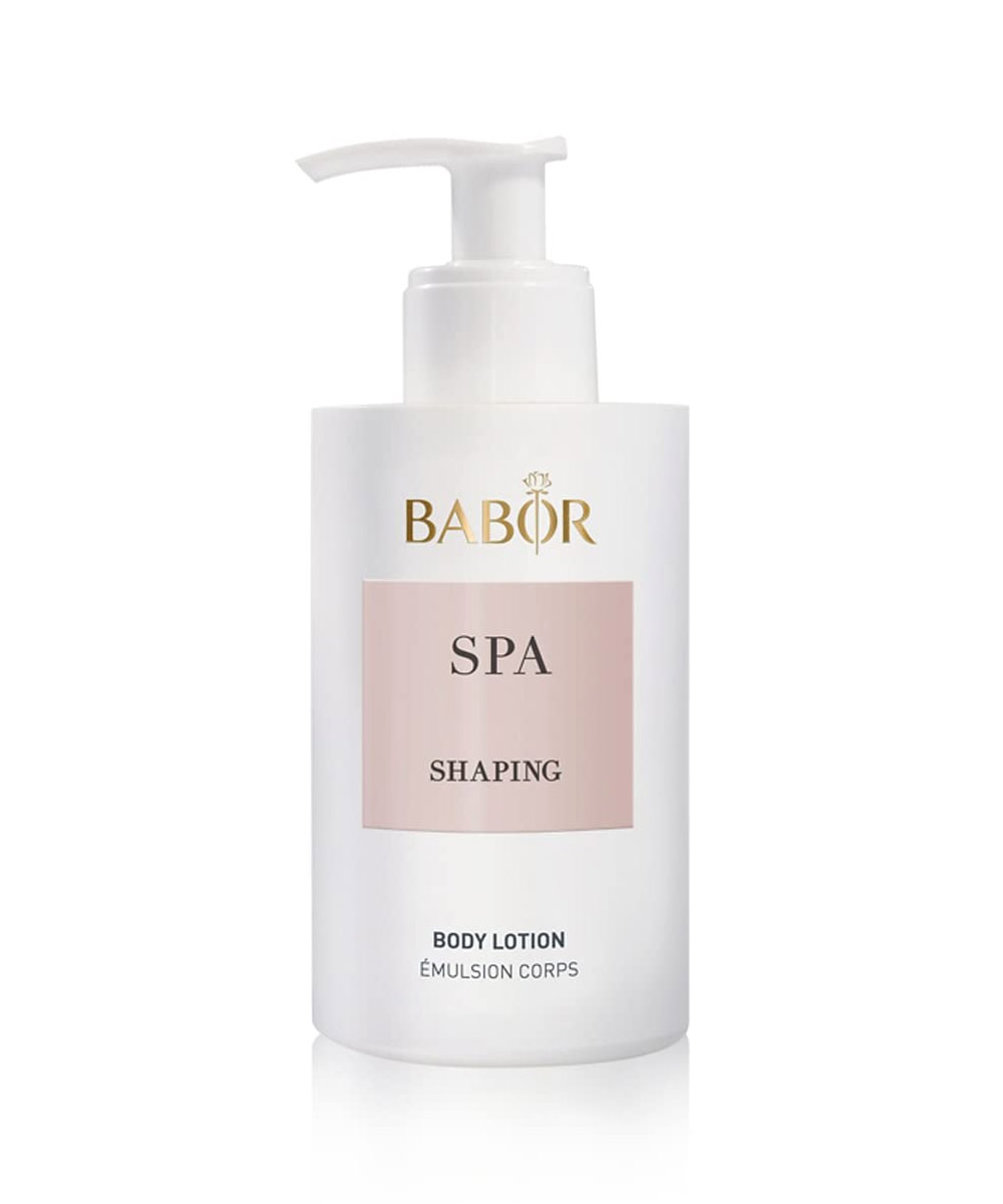Shaping Body Lotion