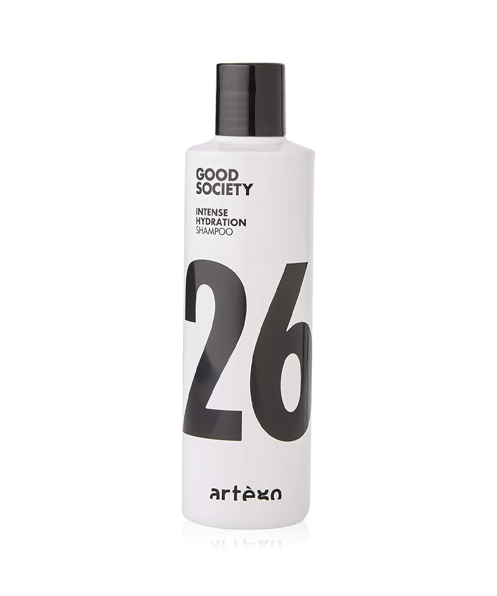 Intense Hydration Shampoo