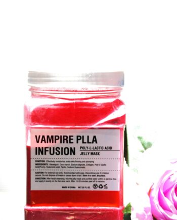 Vampire Pila Infusion