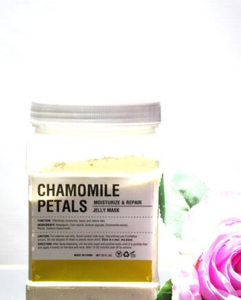 Chamomile Petals