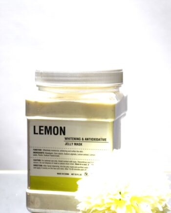 Lemon Powder