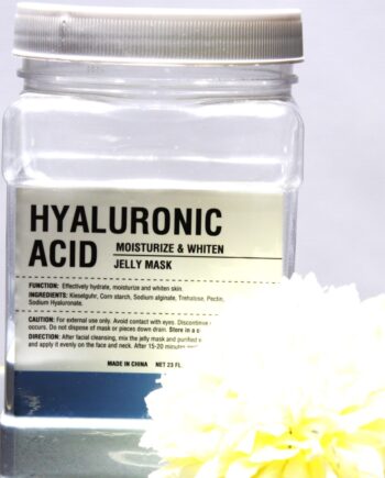 Hyaluronic Acid