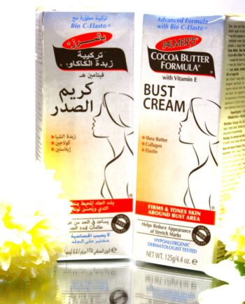 Bust Cream