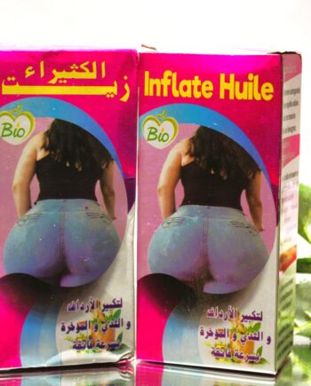 Inflate Huite