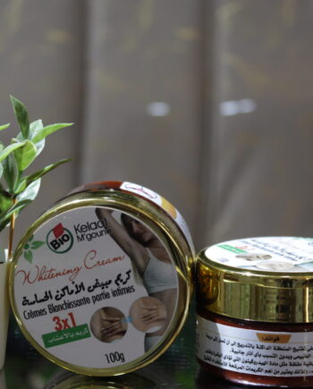 Skin Whitening Cream