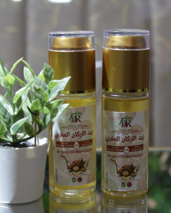 Argan Oil Moroccan