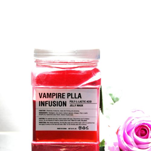 Vampire Pila Infusion