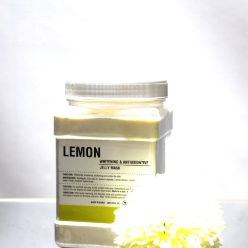 Lemon Powder