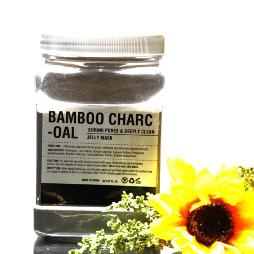 Bamboo Charcoal