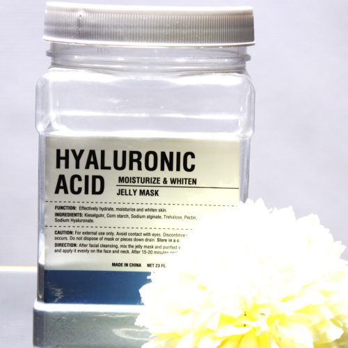 Hyaluronic Acid