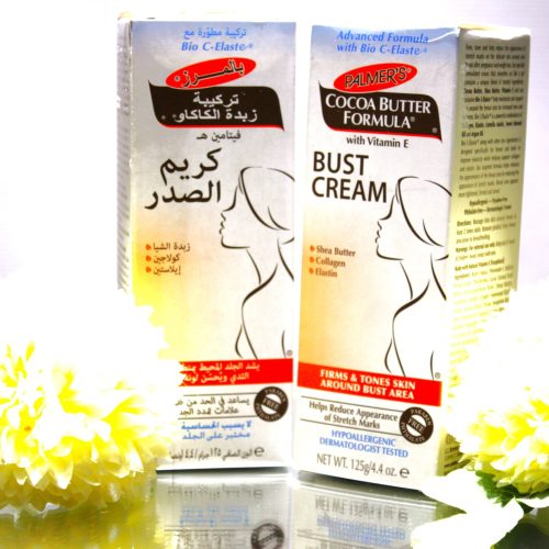 Bust Cream