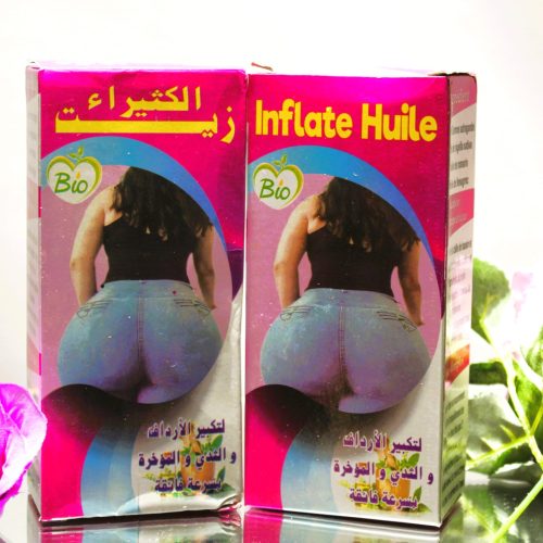 Inflate Huite