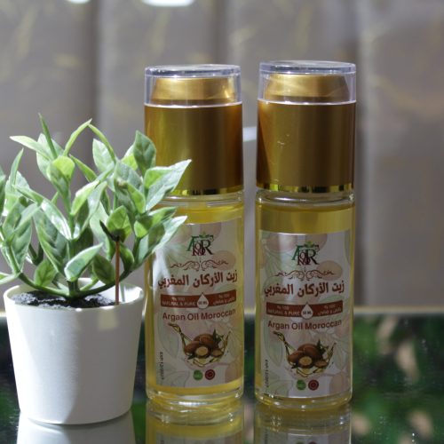 Argan Oil Moroccan